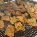 장군갈비 이미지