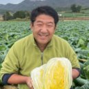 해남군 재활용품 선별시설 | 오늘N 오늘 대공개 절임배추 주문하기