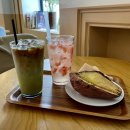 N-COM | 인제대 카페 가성비 좋고 커피와 디저트가 맛있는 삼방동 카페 안커피하우스 내돈내산 n번째 재방문 후기