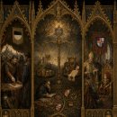 [CK2 AI 연대기]House Etichonen - (11) 울름-대모라비아 세가 (1121~1428) 이미지