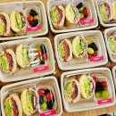 김밥엔토스트까페 이미지