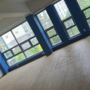 화원초등학교 앞 이미지