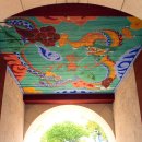 진주지구 전승비 이미지