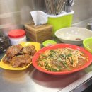 거창공설시장 주차장 | 군산 여행 추천 군산공설시장 평화족발 쯔양도 다녀간 매운잡채 맛집!