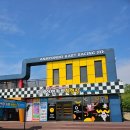 태안-안면-비상-7 | 아이랑 태안에서 가볼 만한 곳! 안면 카트 체험장 다녀온 후기