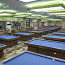 원 당구장 이미지