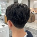 정연하우스 | 광주 상무지구 미용실 남자 펌 만족도 최고! 제이하우스헤어 이용 후기