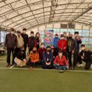 상주시생활체육공원 게이트볼장 이미지