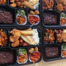 오봉도시락,서가원 김밥 은평역촌점 이미지