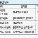 강남까지 30분.. 집값은 절반 수준, 지하철 등 노선연장 수혜단지 관심 이미지