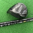 스피드플러스 대덕점 | 보령 골프샵 벤투스 TR 블랙 5X 블랙플러스 6S 샤프트 피교 후 타이틀 GT3 헤드 장착 후기