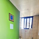 양재전화국사거리 앞 횡단보도 이미지