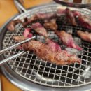 오거리식당 | 마억두의 간석동맛집, 간석오거리 대형고기집 '79정육식당 간석점' 후기 (가격, 소고기, 매장내부)