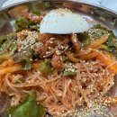원산비빔국수 - 익산시 고봉로28길 7 | 원산비빔국수