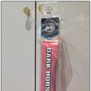 다크호스 | 갈치 텐빈 낚시대 후기 - 다크호스2 헤어테일 텐야 B-185MH-ST 가성비 좋아요!!