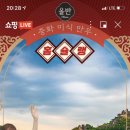 신세계푸드신세계라이브쇼핑