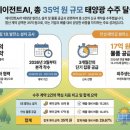 태영1호 태양광발전소 이미지