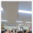 대전 한밭이레교회 전도간증집회 구순연집사 초청 이미지