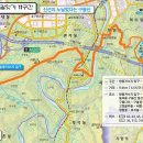 대전둘레산길(12구간) 이미지