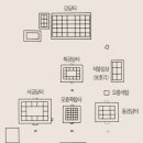 남원 만복사지 석조대좌 이미지