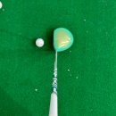 클럽 플로라 | 용인골프샵 미스테리 여성 드라이버 CF455 HC 플로라 중고 입고