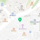 손기정체육공원 주차장 화장실 이미지