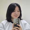 인생머리였던 길음역 미용실 헤어위로 태영쌤 재방문 후기