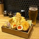 마루니 | 후쿠오카 캐널시티 알펜, 이치란 라멘, 텐진 솔라리아 마루니 덴푸라 걸어서 다닌 후기