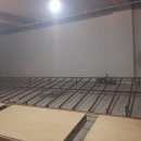 비젼 스크린골프 이미지