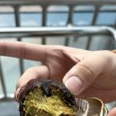 던킨 두쫀먼 두바이 쫀득 먼치킨 후기 | 광주 두쫀먼 판매 매장 리스트, 칼로리