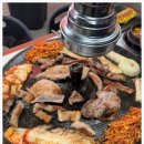싹쓰리솥뚜껑삼겹살 네이버블로그
