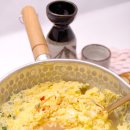 뚝배기와 양푼이 이미지