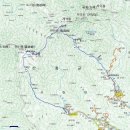 지리산(거림~중산리)