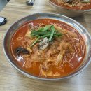 의왕군포로 | 찐하고 얼큰한 짬뽕이 맛있는 &#39;교동짬뽕 의왕점&#39; 내돈내산 후기