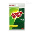 설거지수세미