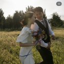 아이에프 | W02 대구 웨딩촬영 업체, 촬영 부케 계약 후기 (노마하우스, 이내스냅, 아이에프, 카단)