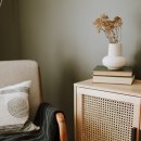 라탄다용도 꽂이 이미지