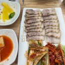 가산디지털단지역 4번출구 | 가디맛집 보쌈과 육개장칼국수가 있는 육개장인 가산디지털단지역 본점