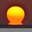 병오년 새해 첫날 경북 동해안 해맞이 명소 어디? 이미지