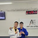 등촌주짓수 찾다가 발견한 아트주짓수 강서 솔직 후기