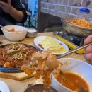 강순자옛맛김치찌개 이미지