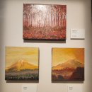 소소한 일상을 특별하게 유화 그리기 | [예술의전당 한가람미술관 3층 5전시실] 위대한 컬러리스트 미셸 앙리Michel_Henry(2025.03.13(목) 전시...