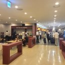 뷔페식당 이미지