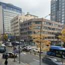 웃는 언니 | 11월 넷째 주의 웃는 사진으로 가득한 면접 보고 대만 여행 떠나는 일기