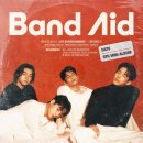라라스트링앤피아노음악교습소 | DAY6 9TH MINI ALBUM <Band Aid>