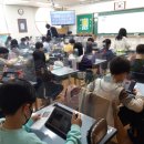 푸른초교 이미지