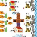 석천캠핑장 이미지