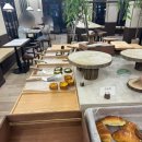 장동목장 | 동명동 신상카페 에브르인테라스 : 디저트 존맛
