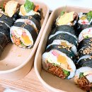 한닢김밥 이미지