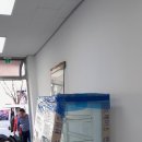 한성정육점 | 정육점 오픈 앞두고 한성 정육 쇼케이스 설치한 후기!